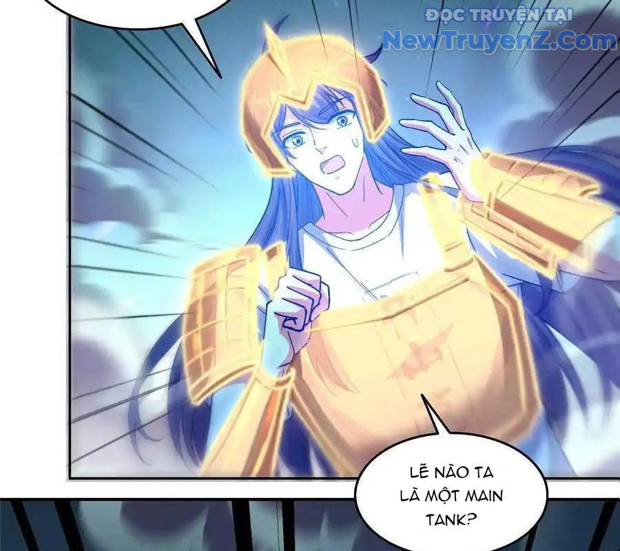 Tu Chân Nói Chuyện Phiếm Quần Chap 609 - Next Chap 610