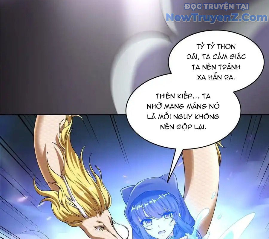 Tu Chân Nói Chuyện Phiếm Quần Chap 609 - Next Chap 610