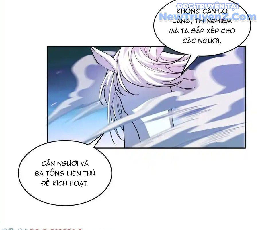 Tu Chân Nói Chuyện Phiếm Quần Chap 609 - Next Chap 610