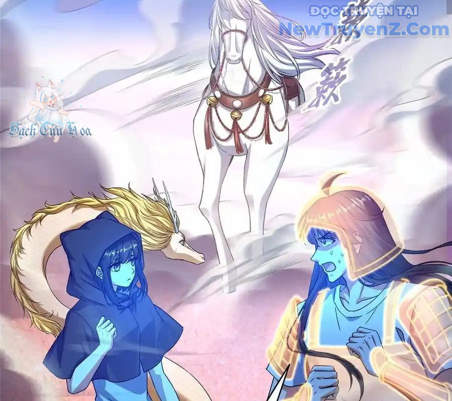Tu Chân Nói Chuyện Phiếm Quần Chap 609 - Next Chap 610