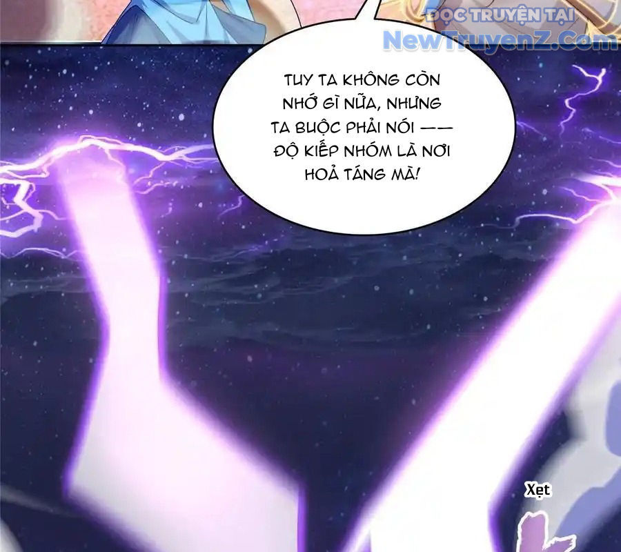 Tu Chân Nói Chuyện Phiếm Quần Chap 609 - Next Chap 610