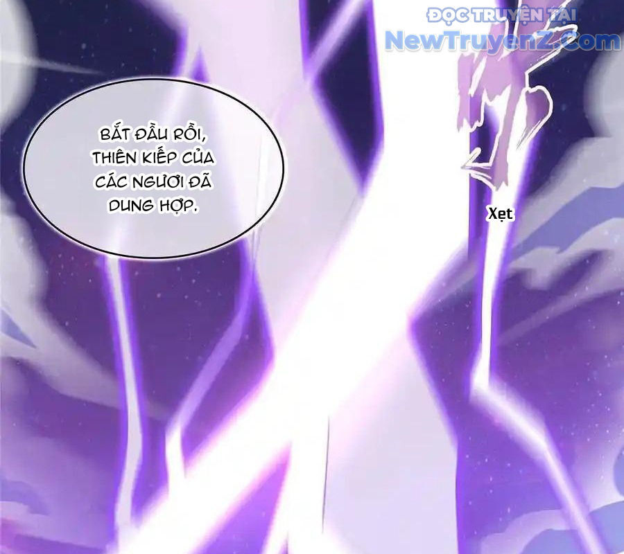 Tu Chân Nói Chuyện Phiếm Quần Chap 609 - Next Chap 610