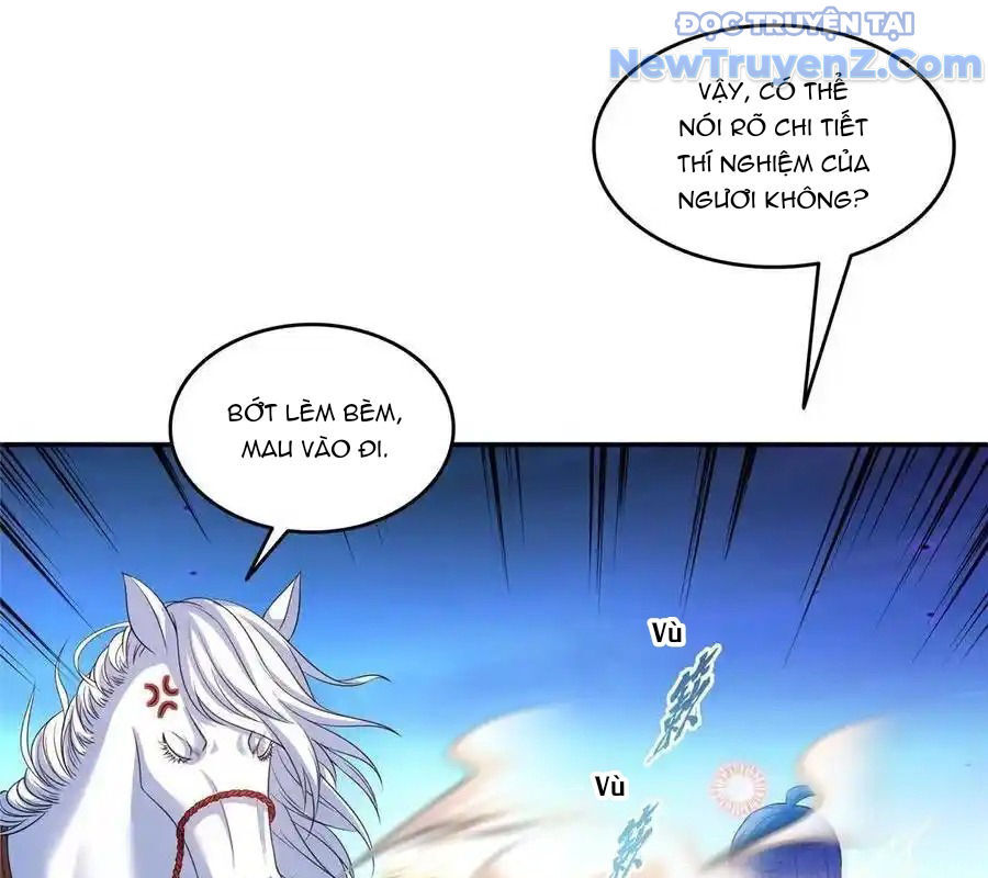 Tu Chân Nói Chuyện Phiếm Quần Chap 609 - Next Chap 610