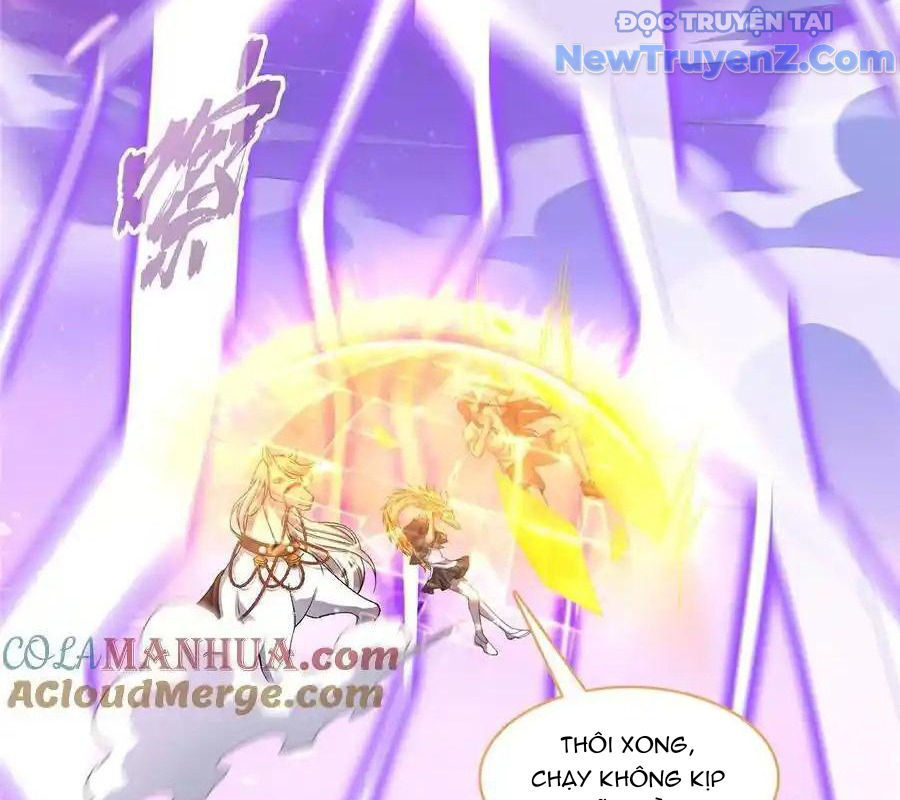 Tu Chân Nói Chuyện Phiếm Quần Chap 609 - Next Chap 610