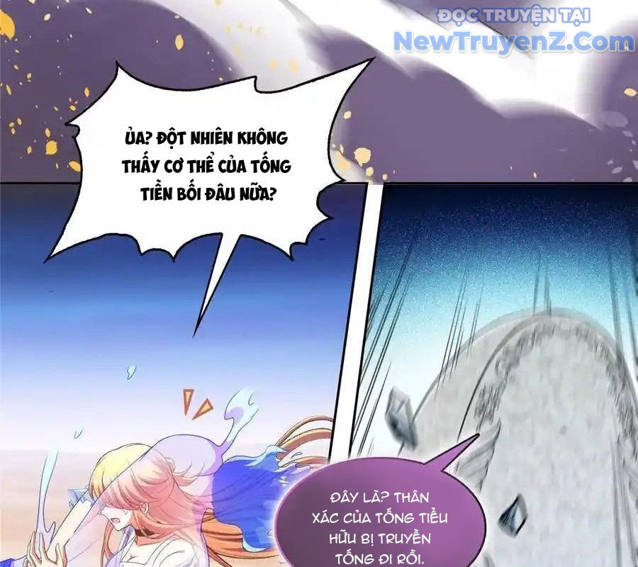 Tu Chân Nói Chuyện Phiếm Quần Chap 609 - Next Chap 610