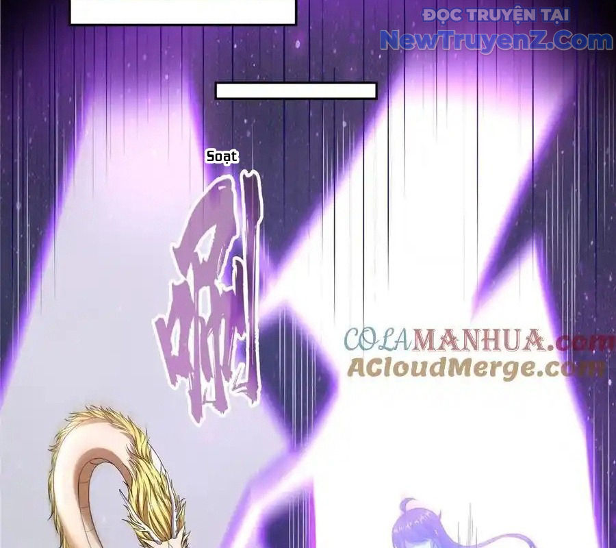Tu Chân Nói Chuyện Phiếm Quần Chap 609 - Next Chap 610