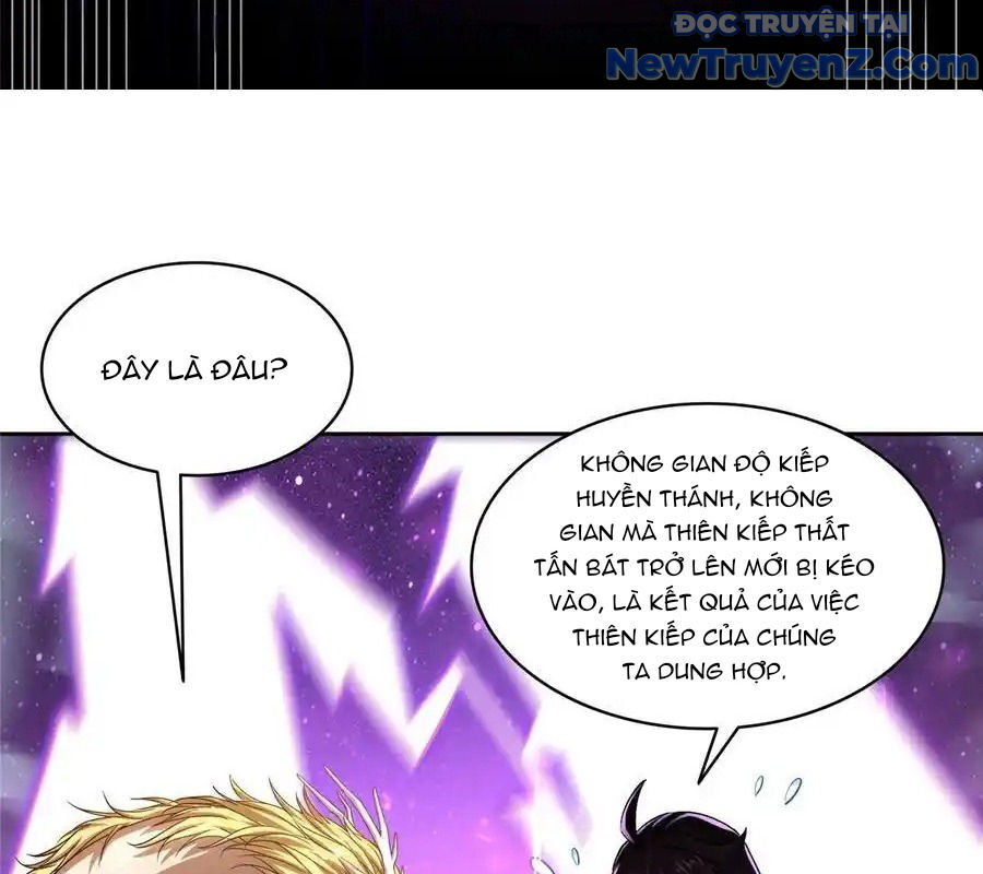 Tu Chân Nói Chuyện Phiếm Quần Chap 609 - Next Chap 610