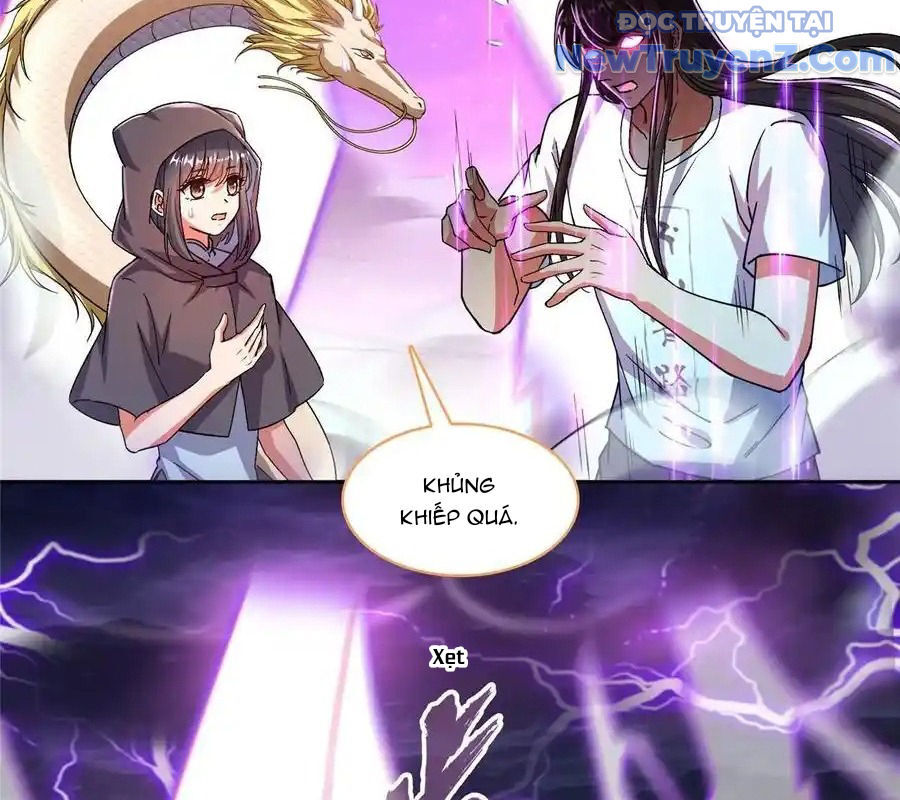 Tu Chân Nói Chuyện Phiếm Quần Chap 609 - Next Chap 610