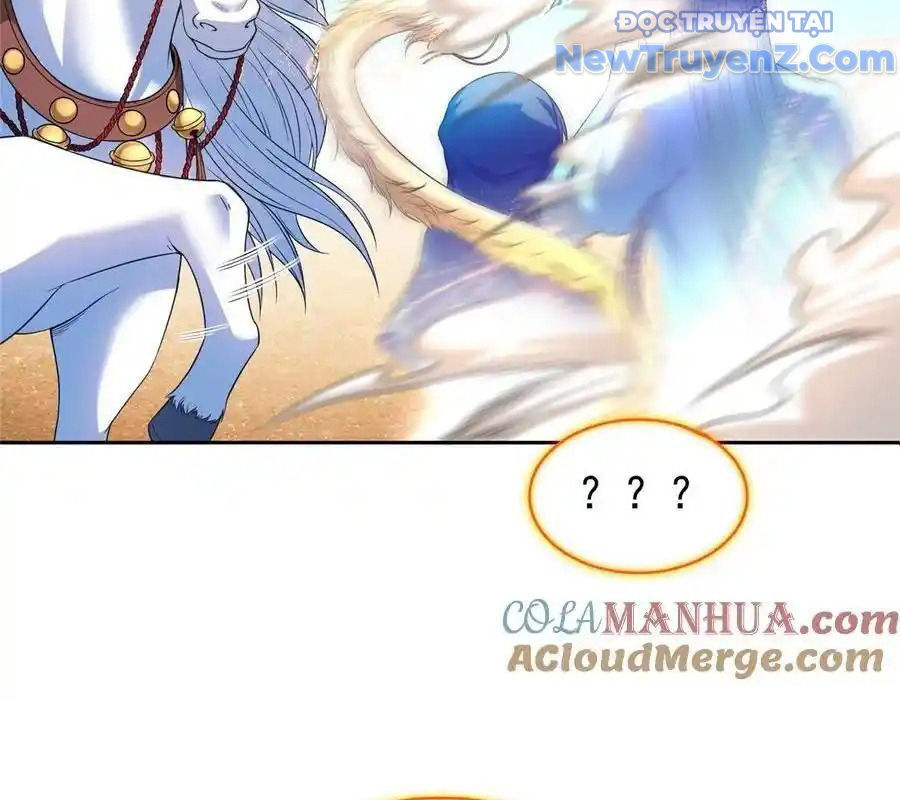 Tu Chân Nói Chuyện Phiếm Quần Chap 609 - Next Chap 610