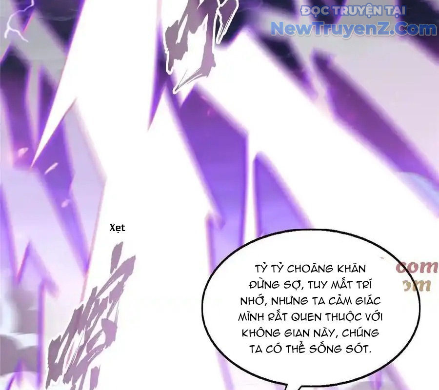 Tu Chân Nói Chuyện Phiếm Quần Chap 609 - Next Chap 610