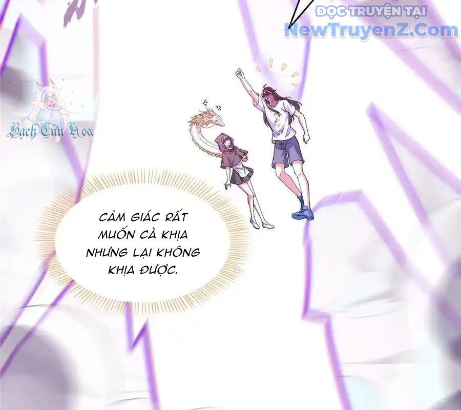 Tu Chân Nói Chuyện Phiếm Quần Chap 609 - Next Chap 610