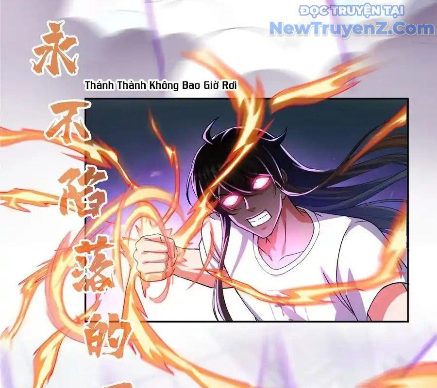 Tu Chân Nói Chuyện Phiếm Quần Chap 609 - Next Chap 610