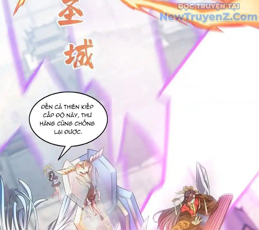 Tu Chân Nói Chuyện Phiếm Quần Chap 609 - Next Chap 610