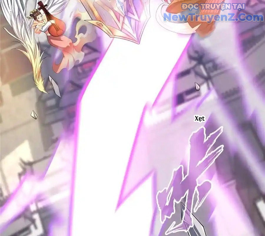 Tu Chân Nói Chuyện Phiếm Quần Chap 609 - Next Chap 610