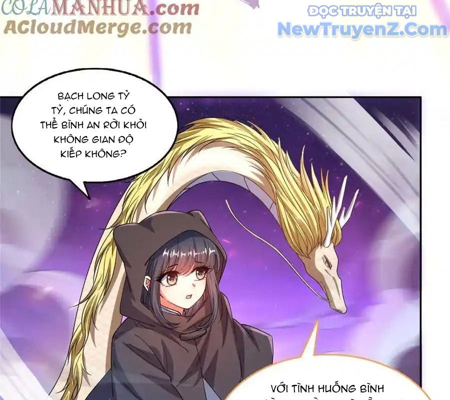 Tu Chân Nói Chuyện Phiếm Quần Chap 609 - Next Chap 610