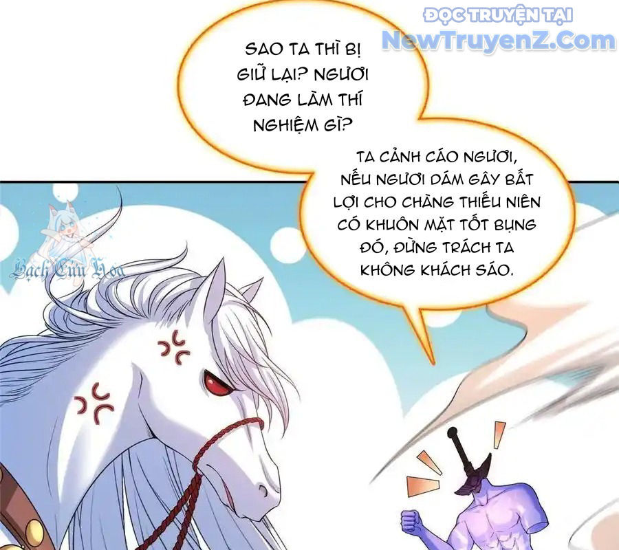 Tu Chân Nói Chuyện Phiếm Quần Chap 609 - Next Chap 610