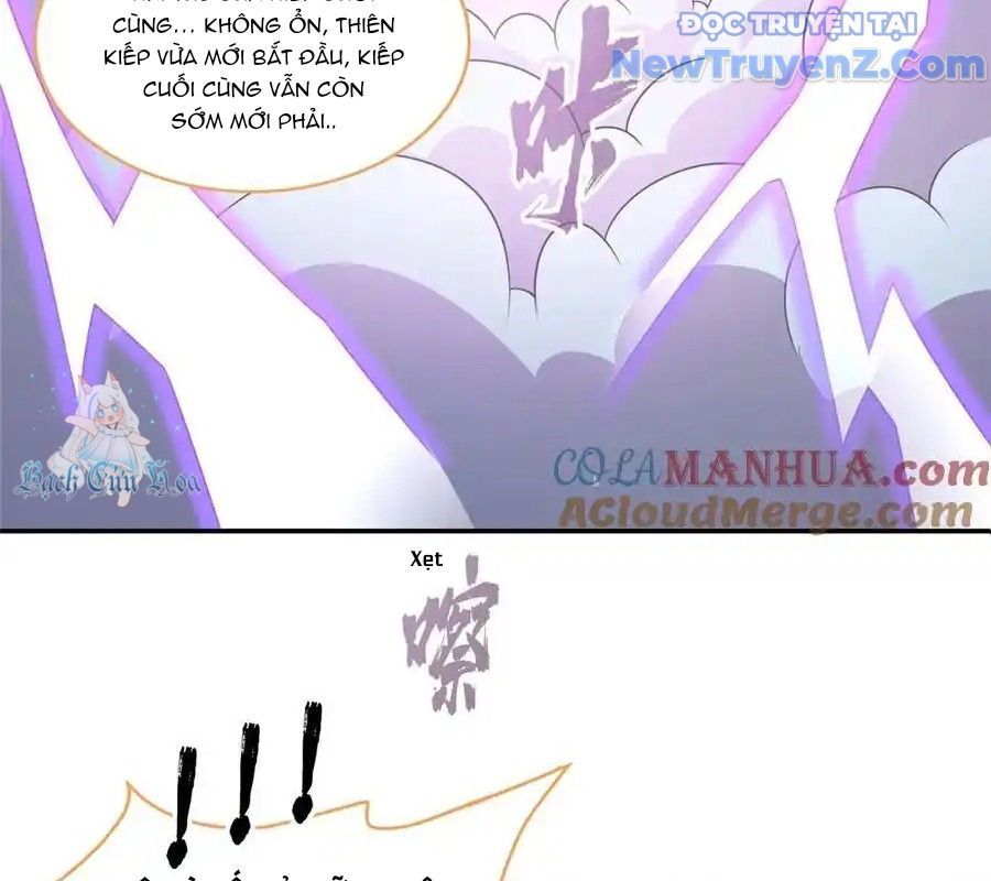 Tu Chân Nói Chuyện Phiếm Quần Chap 609 - Next Chap 610