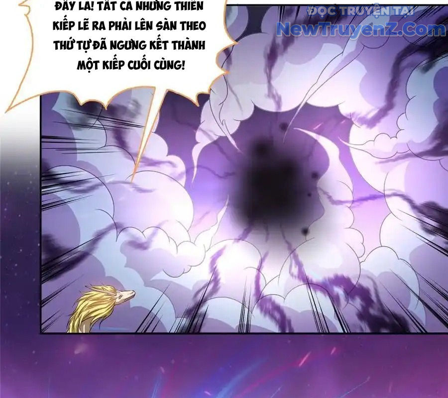 Tu Chân Nói Chuyện Phiếm Quần Chap 609 - Next Chap 610