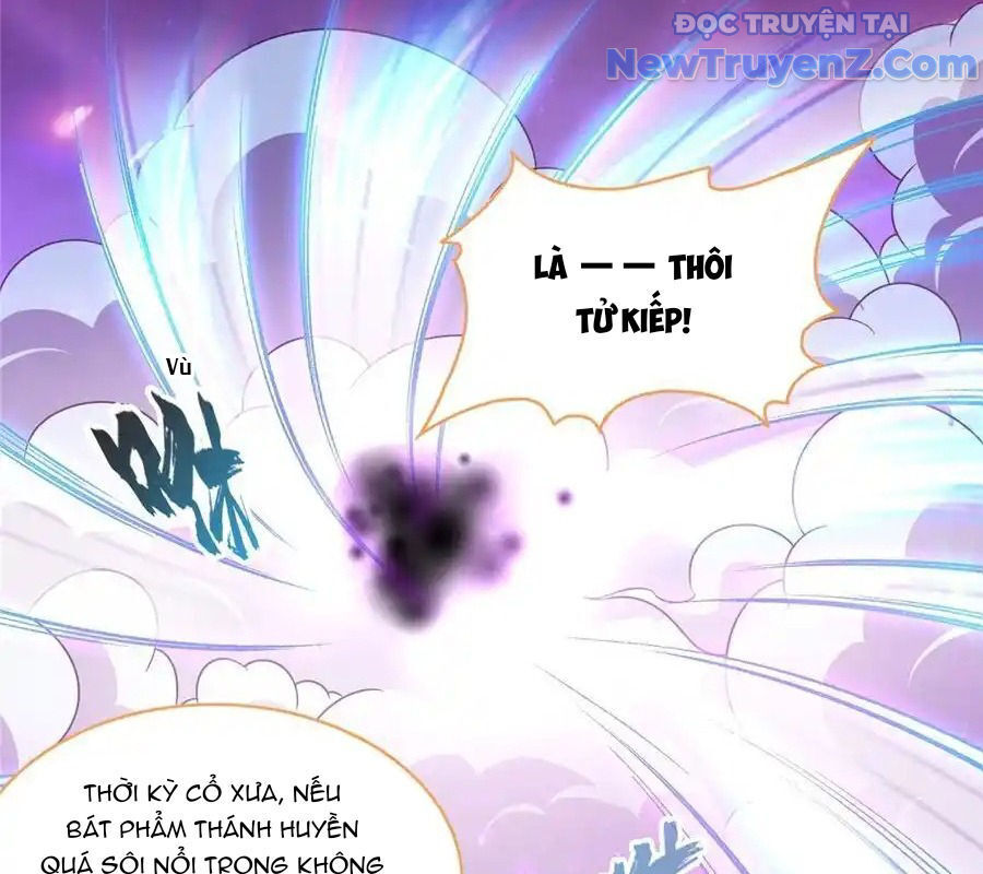 Tu Chân Nói Chuyện Phiếm Quần Chap 609 - Next Chap 610