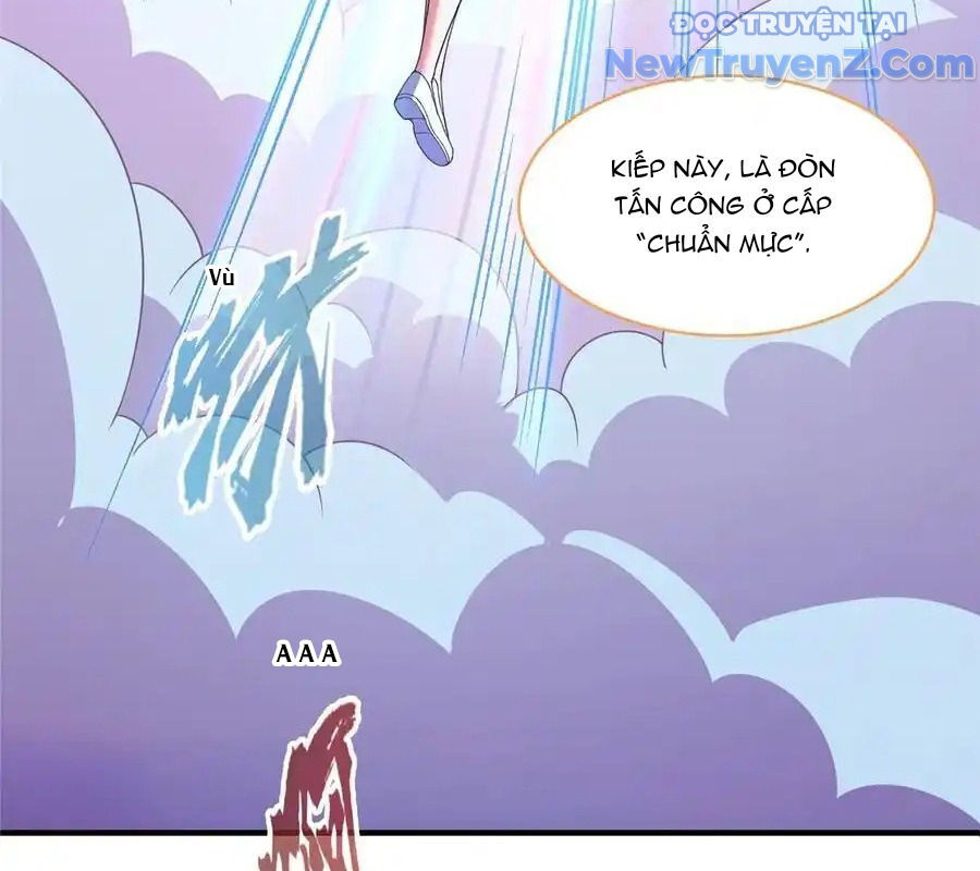 Tu Chân Nói Chuyện Phiếm Quần Chap 609 - Next Chap 610