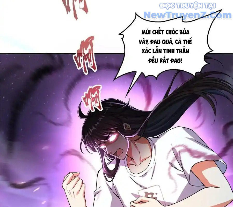 Tu Chân Nói Chuyện Phiếm Quần Chap 609 - Next Chap 610