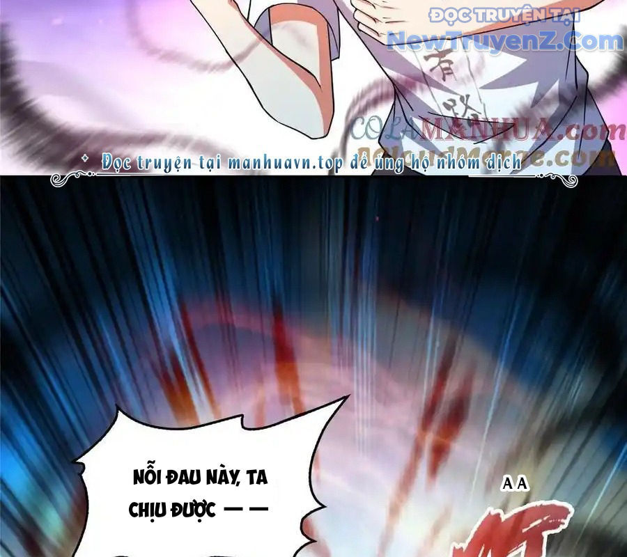 Tu Chân Nói Chuyện Phiếm Quần Chap 609 - Next Chap 610