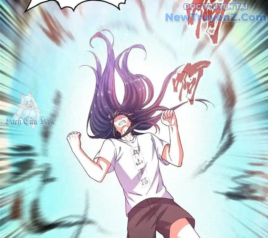 Tu Chân Nói Chuyện Phiếm Quần Chap 609 - Next Chap 610