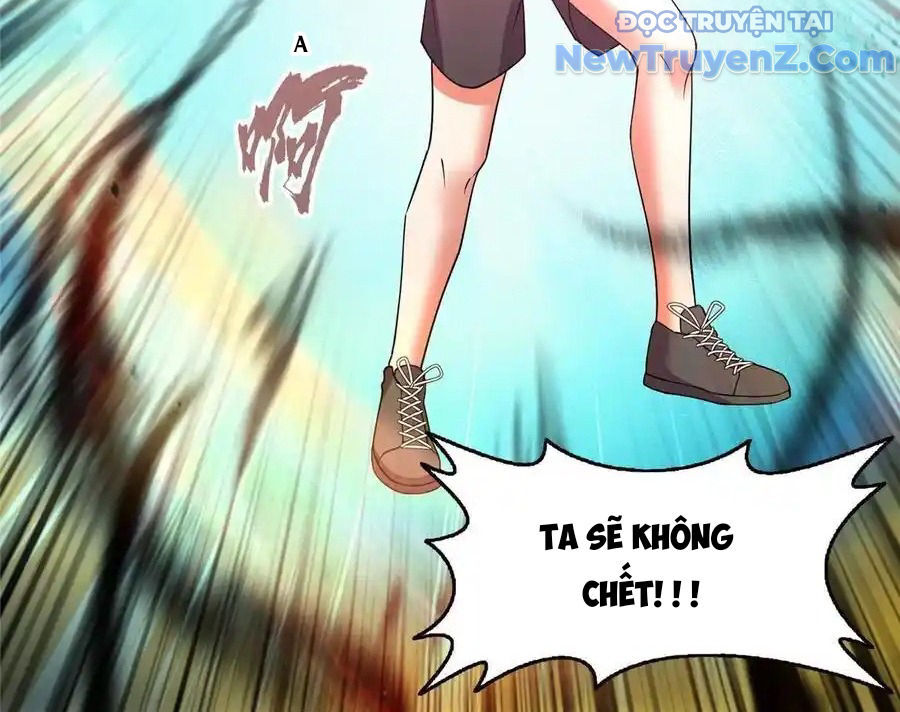Tu Chân Nói Chuyện Phiếm Quần Chap 609 - Next Chap 610