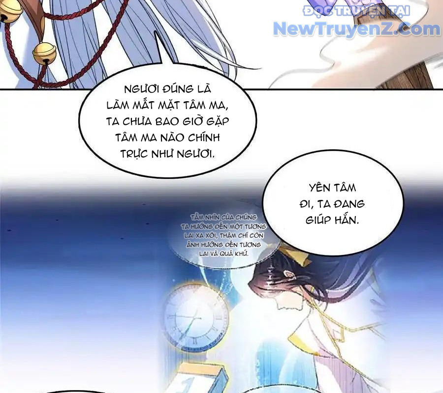 Tu Chân Nói Chuyện Phiếm Quần Chap 609 - Next Chap 610