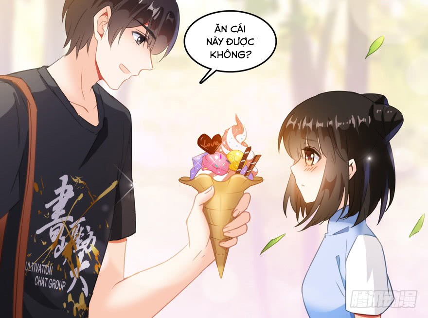Tu Chân Nói Chuyện Phiếm Quần Chap 61 - Next Chap 62