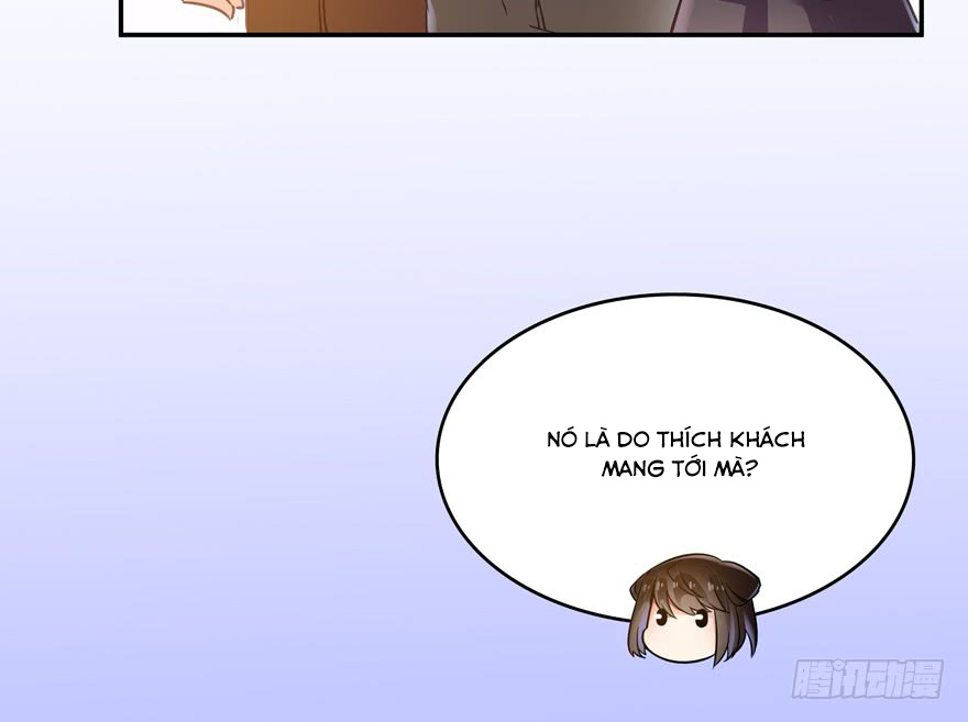 Tu Chân Nói Chuyện Phiếm Quần Chap 61 - Next Chap 62