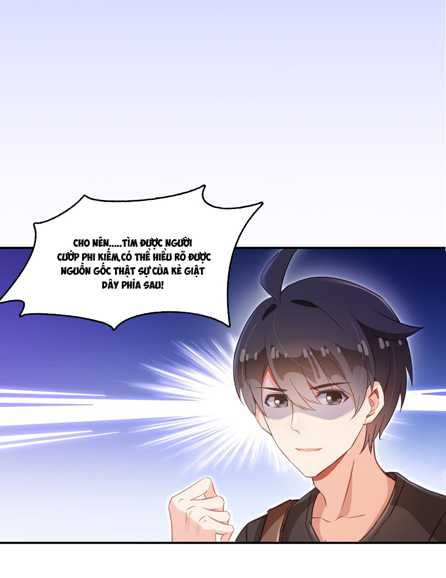 Tu Chân Nói Chuyện Phiếm Quần Chap 61 - Next Chap 62