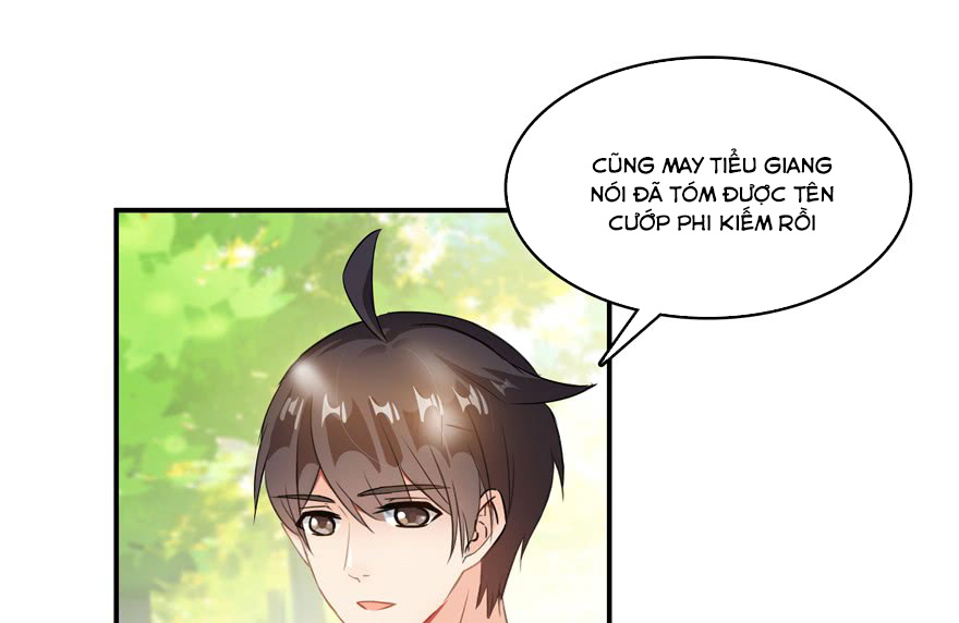 Tu Chân Nói Chuyện Phiếm Quần Chap 61 - Next Chap 62