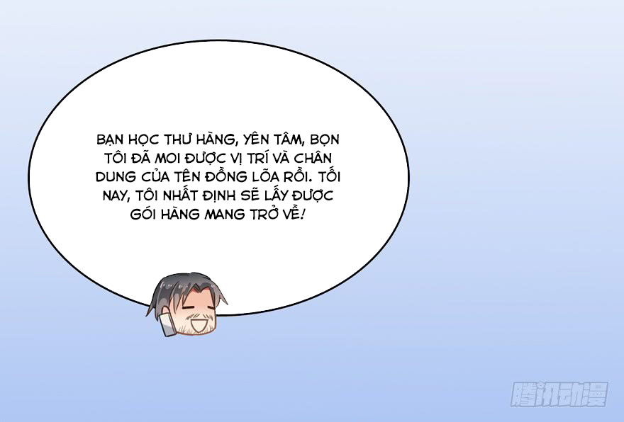 Tu Chân Nói Chuyện Phiếm Quần Chap 61 - Next Chap 62