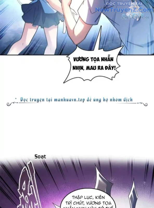 Tu Chân Nói Chuyện Phiếm Quần Chap 610 - Next Chap 611