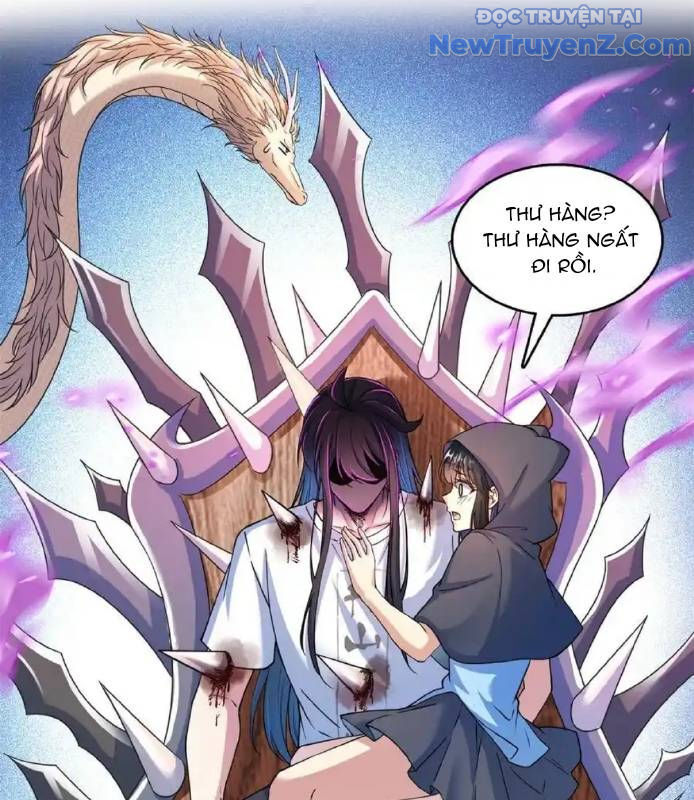 Tu Chân Nói Chuyện Phiếm Quần Chap 610 - Next Chap 611