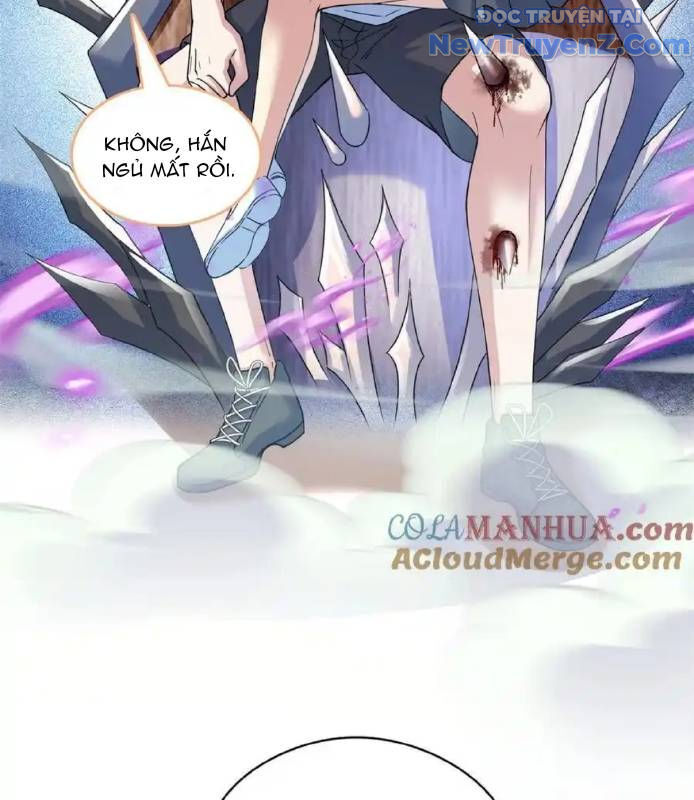 Tu Chân Nói Chuyện Phiếm Quần Chap 610 - Next Chap 611