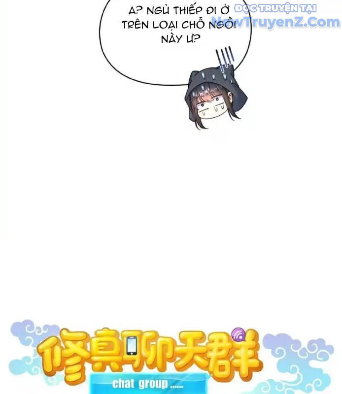 Tu Chân Nói Chuyện Phiếm Quần Chap 610 - Next Chap 611