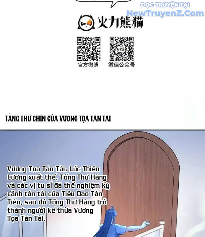 Tu Chân Nói Chuyện Phiếm Quần Chap 610 - Next Chap 611