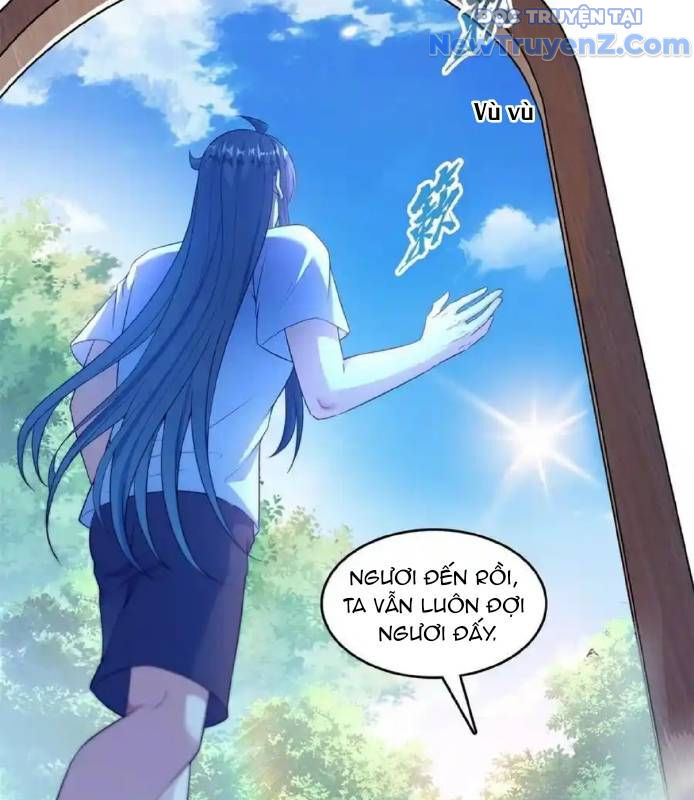 Tu Chân Nói Chuyện Phiếm Quần Chap 610 - Next Chap 611