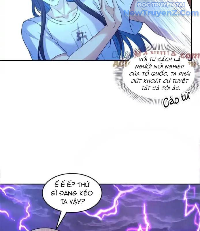 Tu Chân Nói Chuyện Phiếm Quần Chap 610 - Next Chap 611