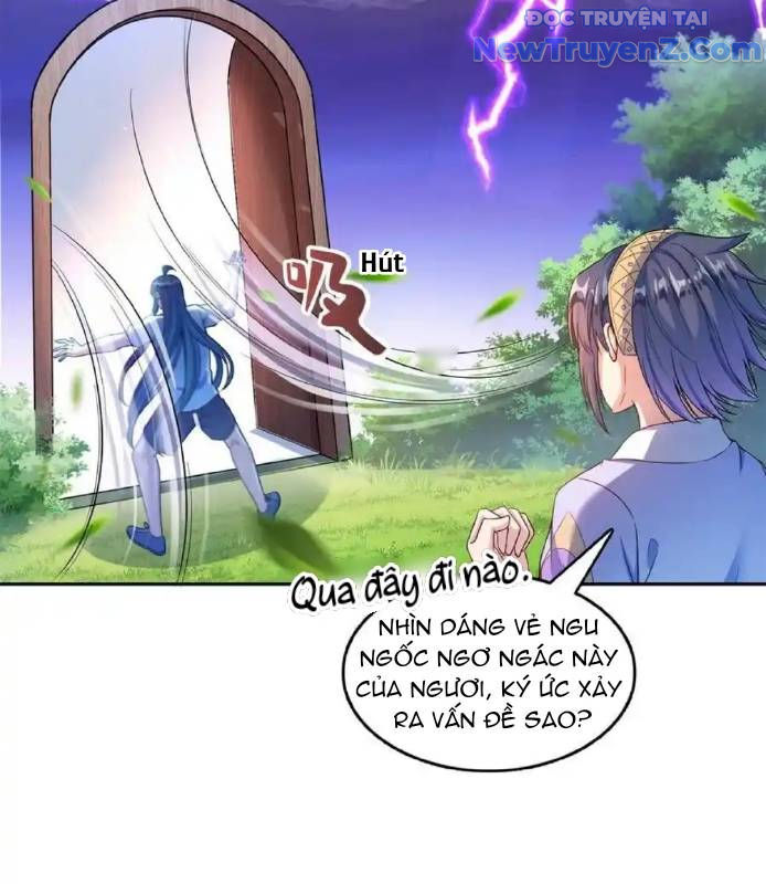 Tu Chân Nói Chuyện Phiếm Quần Chap 610 - Next Chap 611