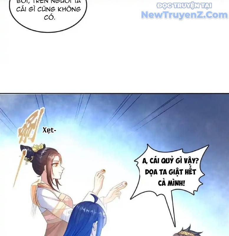 Tu Chân Nói Chuyện Phiếm Quần Chap 610 - Next Chap 611