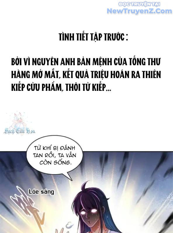 Tu Chân Nói Chuyện Phiếm Quần Chap 610 - Next Chap 611