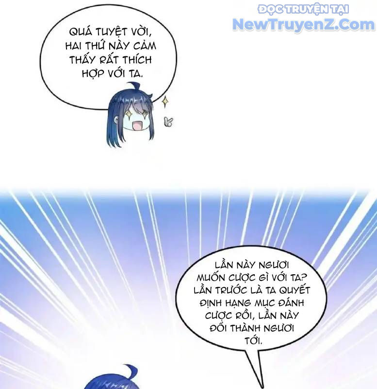 Tu Chân Nói Chuyện Phiếm Quần Chap 610 - Next Chap 611
