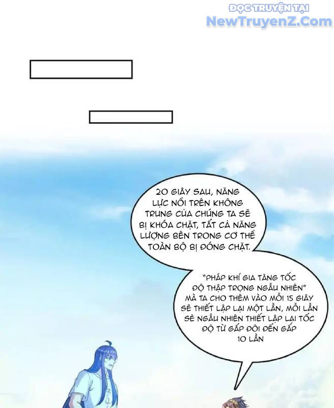 Tu Chân Nói Chuyện Phiếm Quần Chap 610 - Next Chap 611