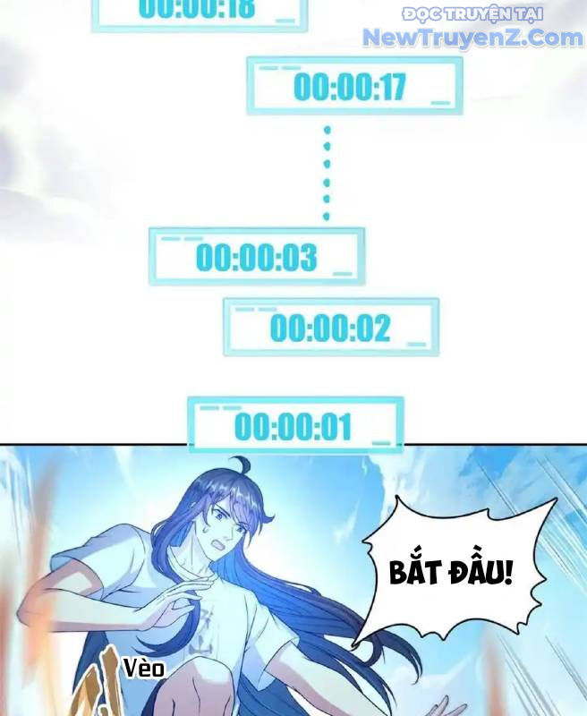 Tu Chân Nói Chuyện Phiếm Quần Chap 610 - Next Chap 611