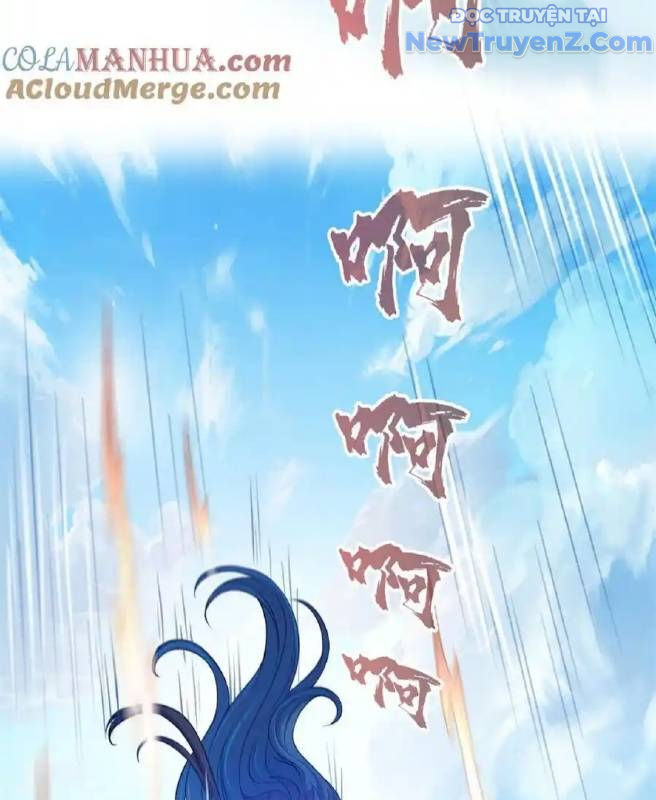 Tu Chân Nói Chuyện Phiếm Quần Chap 610 - Next Chap 611