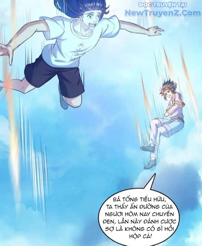Tu Chân Nói Chuyện Phiếm Quần Chap 610 - Next Chap 611