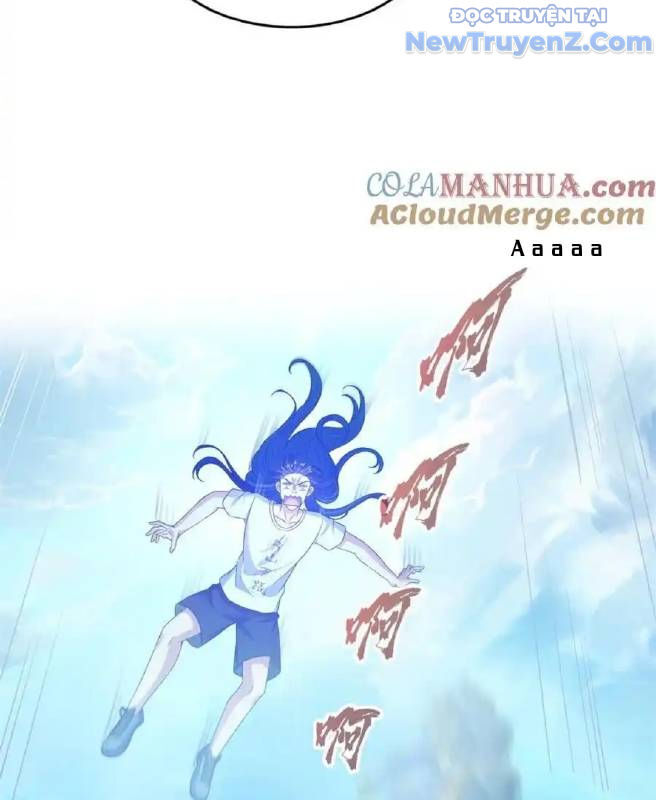 Tu Chân Nói Chuyện Phiếm Quần Chap 610 - Next Chap 611